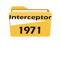 Interceptor 1971