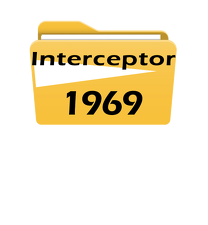 Interceptor 1969