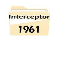 Interceptor 1961