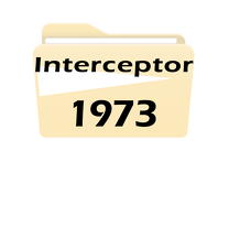 Interceptor 1973