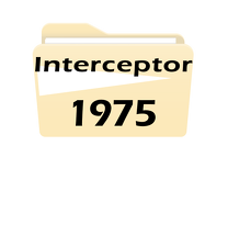 Interceptor 1975