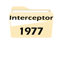 Interceptor 1977