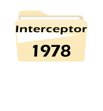 Interceptor 1978