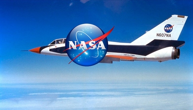 NASA: Atmosphere Sampling & Ocean Scanner